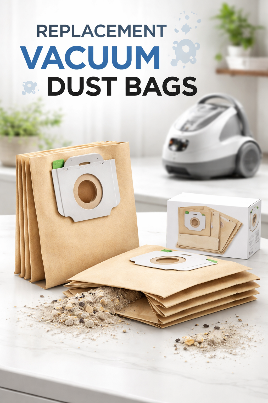 Vacuum Bags