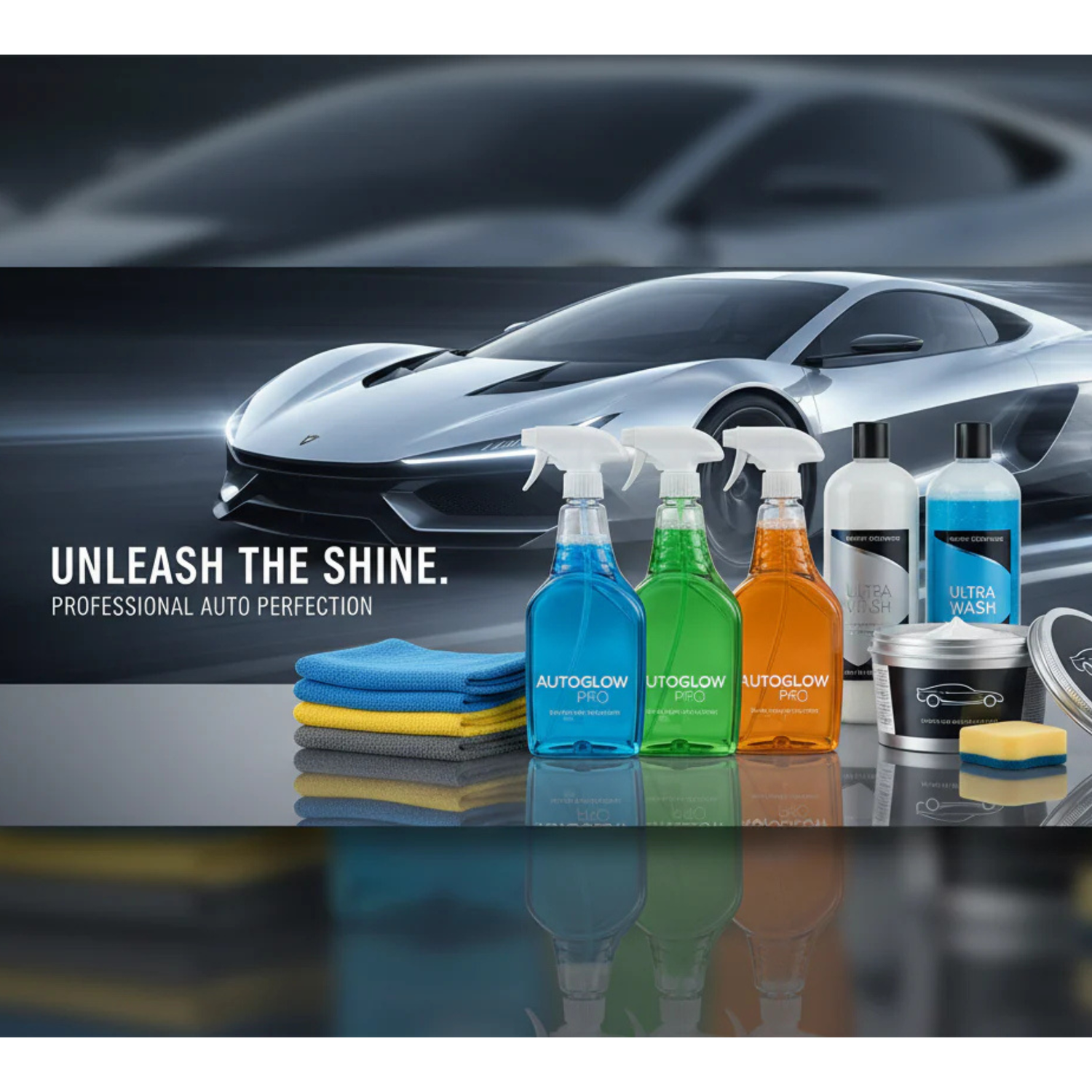 Auto Care