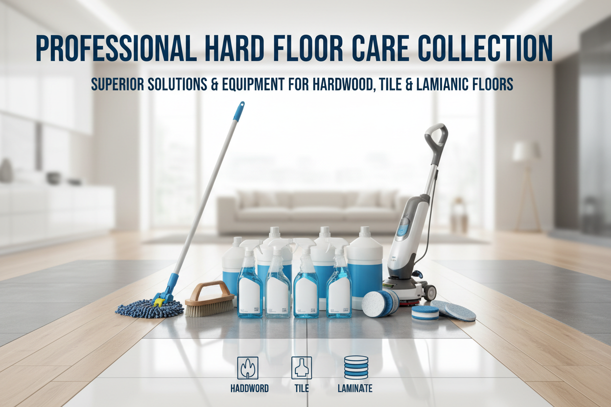 Pro Floor Care
