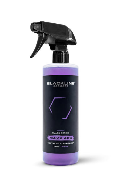 BLACKLINE® MAXX APD