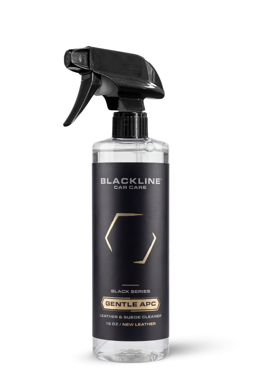 BLACKLINE® GENTLE APC