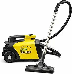 Clean Obsessed Lightweight Commercial Canister (CO711)