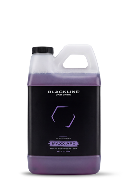 BLACKLINE® MAXX APD