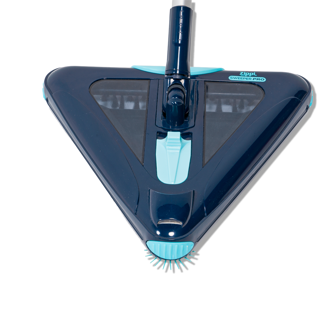 Zippi Sweeper Max