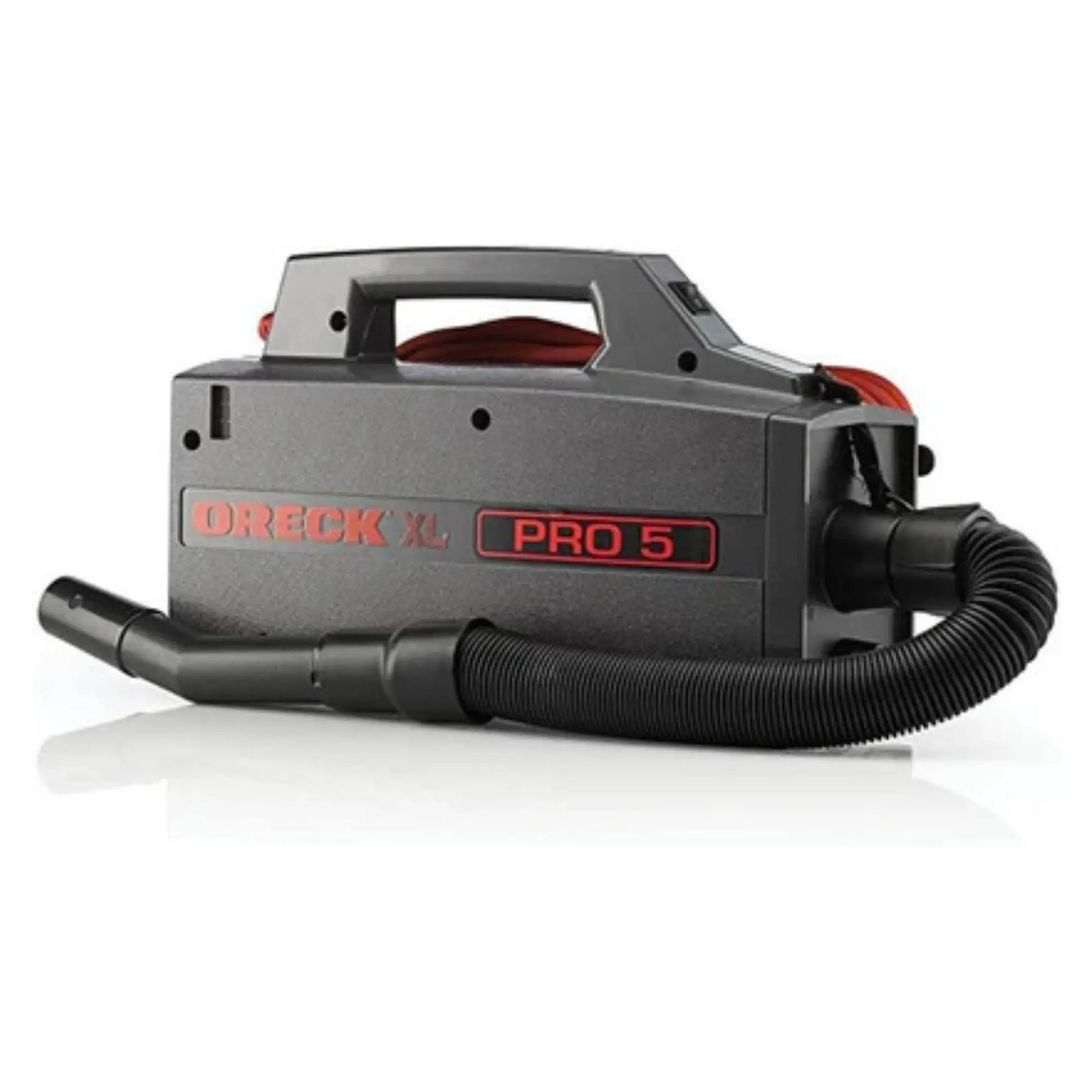 Oreck XL PRO 5 (BB900) Canister Vacuum