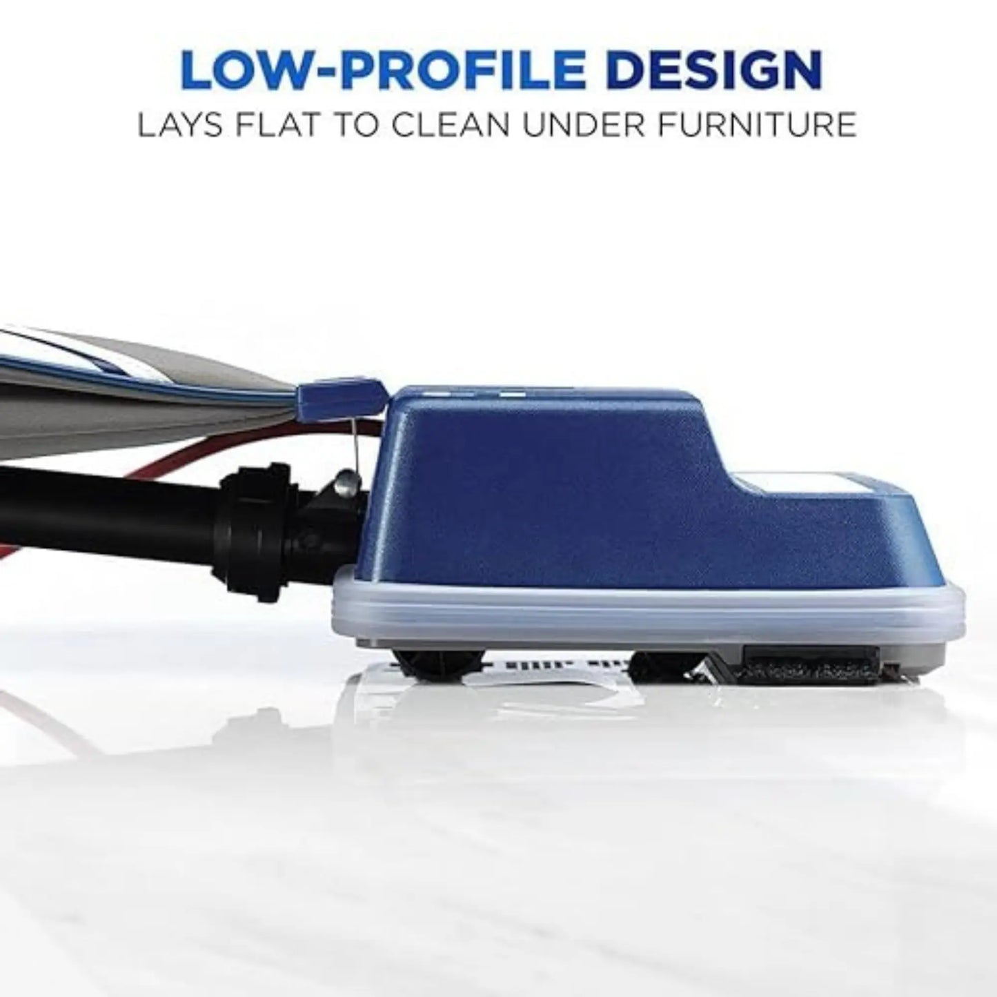 Oreck Commercial XL Upright Vacuum (XL2100RHS)