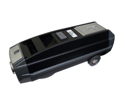Clean Obsessed CO888 Power Team Canister Vacuum