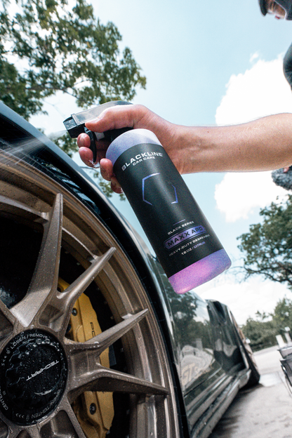 BLACKLINE® MAXX APD