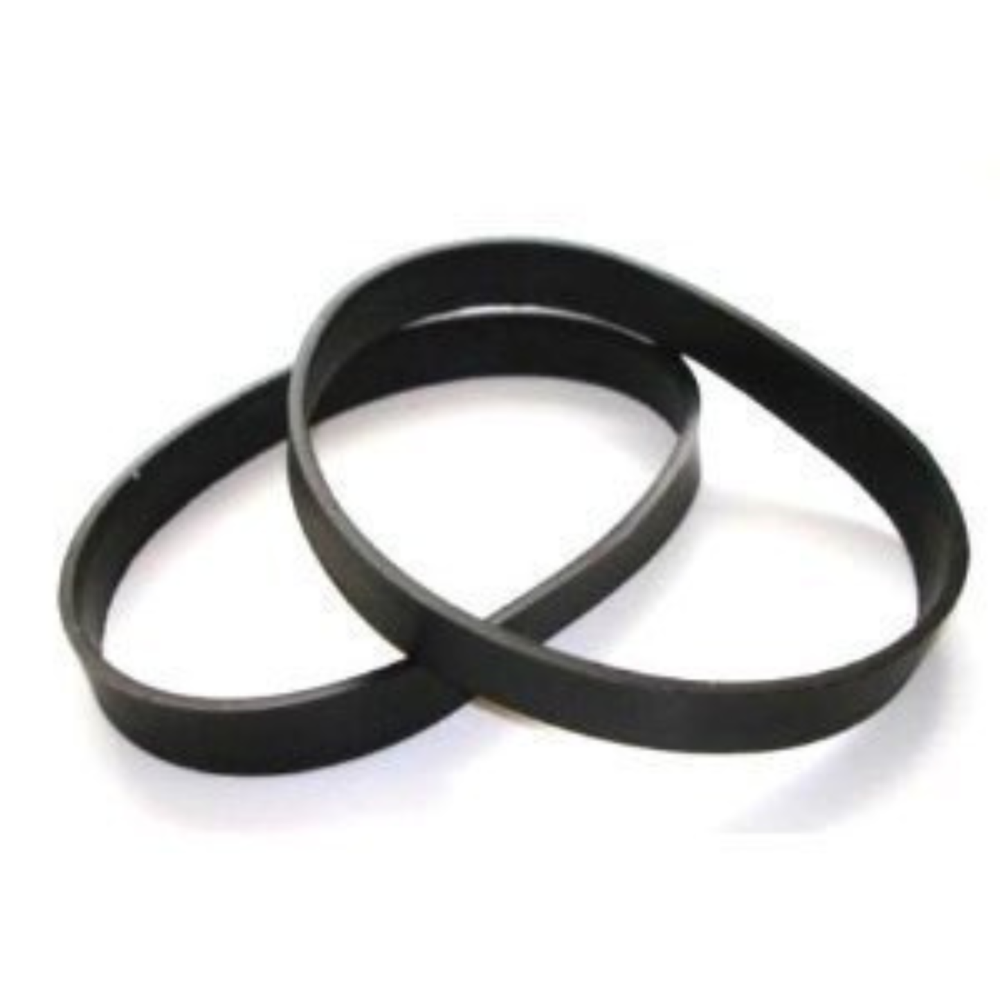 Riccar / Simplicity / CleanMax Lightweight Vacuum Belt 2-Pack