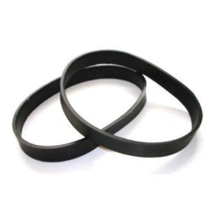 Riccar / Simplicity / CleanMax Lightweight Vacuum Belt 2-Pack
