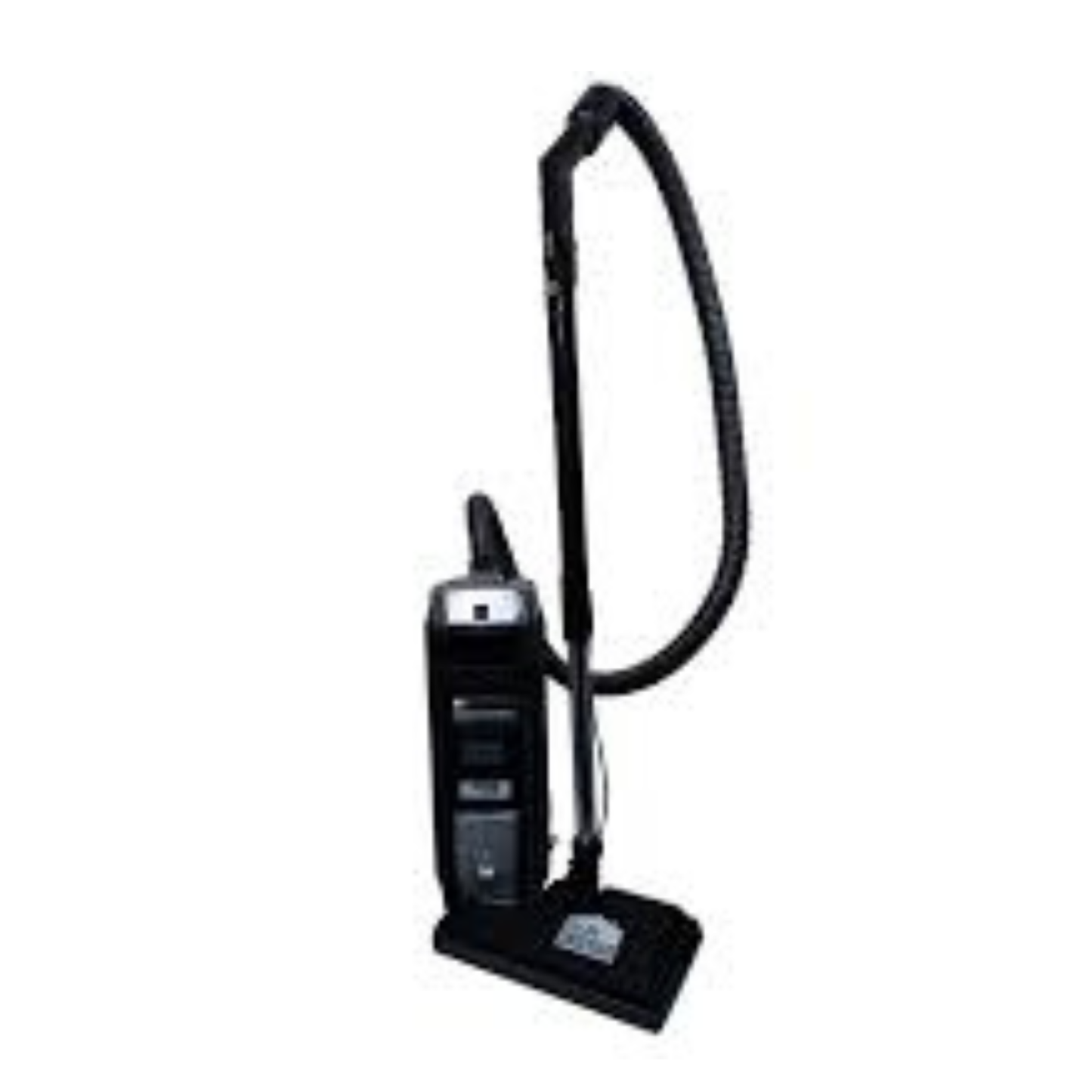Clean Obsessed CO888 Power Team Canister Vacuum