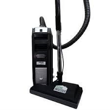 Clean Obsessed CO888 Power Team Canister Vacuum